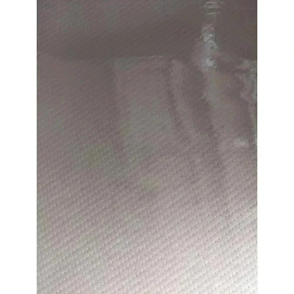 SafeRest Renewal Bamboo Mattress Pad Cover Hypoallergenic TWIN XL Dorms NIP - Picture 7 of 7